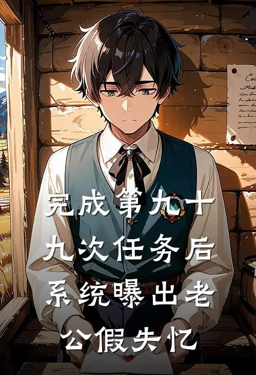 完成第九十九次任务后，系统曝出老公假失忆