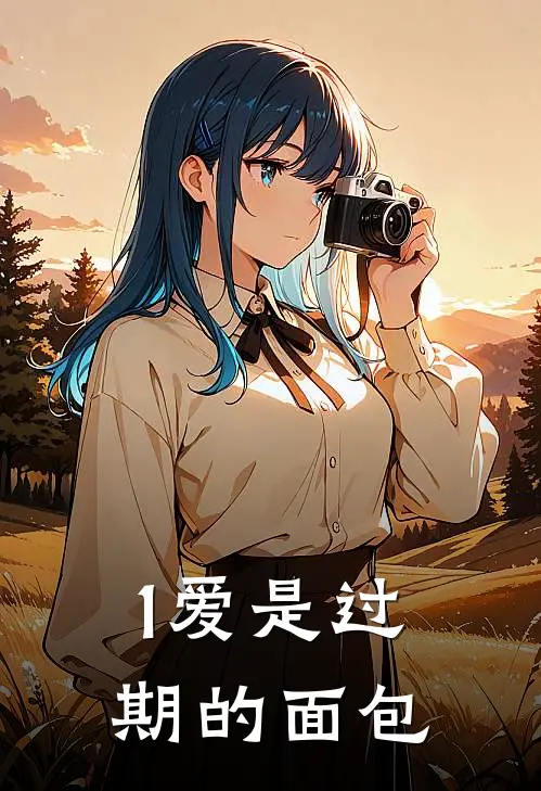 1爱是过期的面包