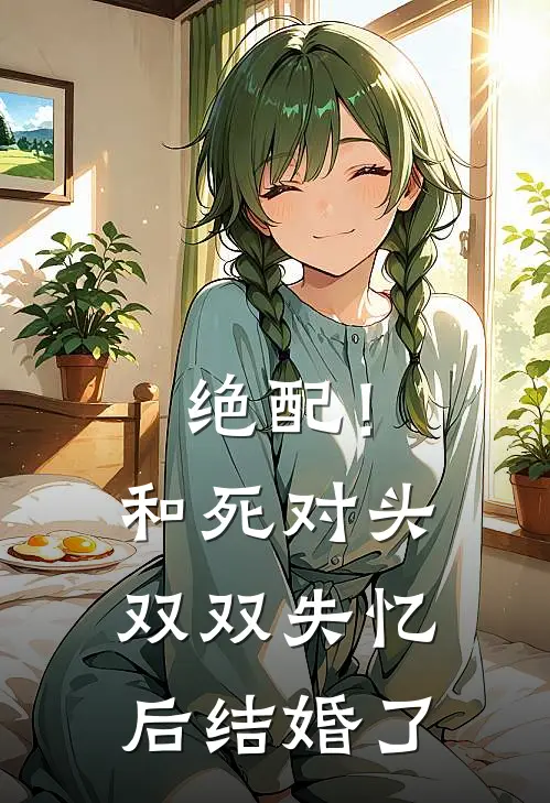 绝配！和死对头双双失忆后结婚了