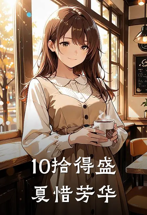 10拾得盛夏惜芳华