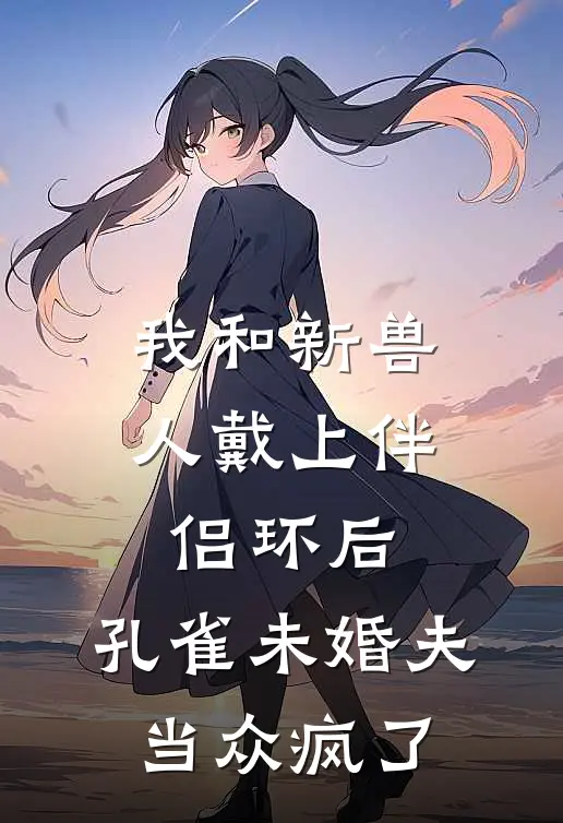我和新兽人戴上伴侣环后，孔雀未婚夫当众疯了