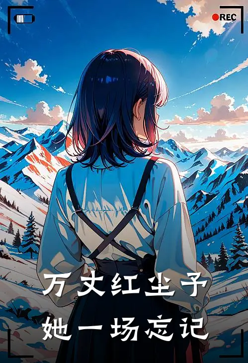 万丈红尘予她一场忘记