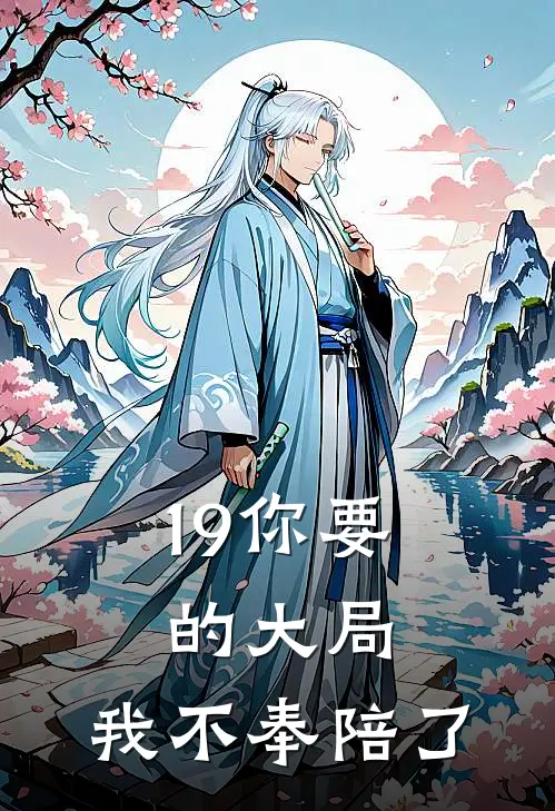 19你要的大局，我不奉陪了