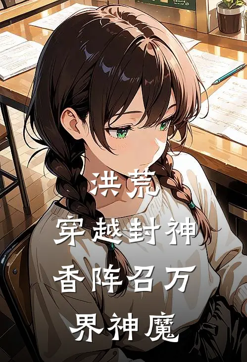 洪荒:穿越封神,香阵召万界神魔