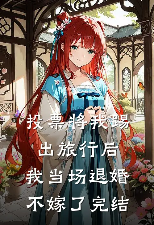 投票将我踢出旅行后，我当场退婚不嫁了完结