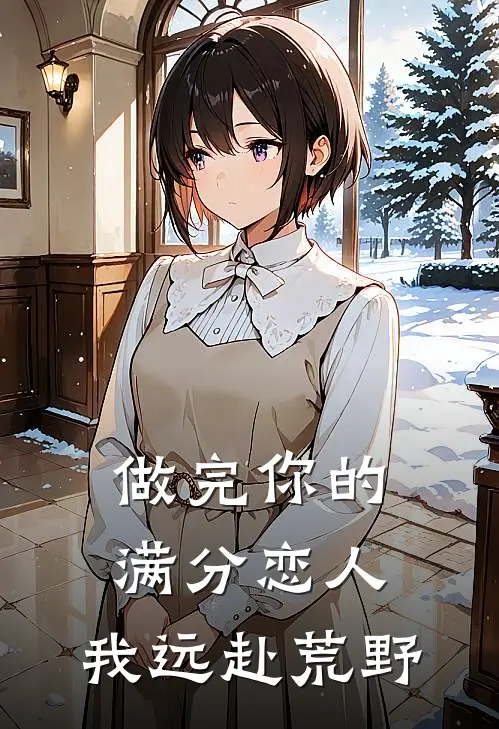 做完你的满分恋人，我远赴荒野