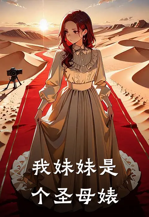 我妹妹是个圣母婊