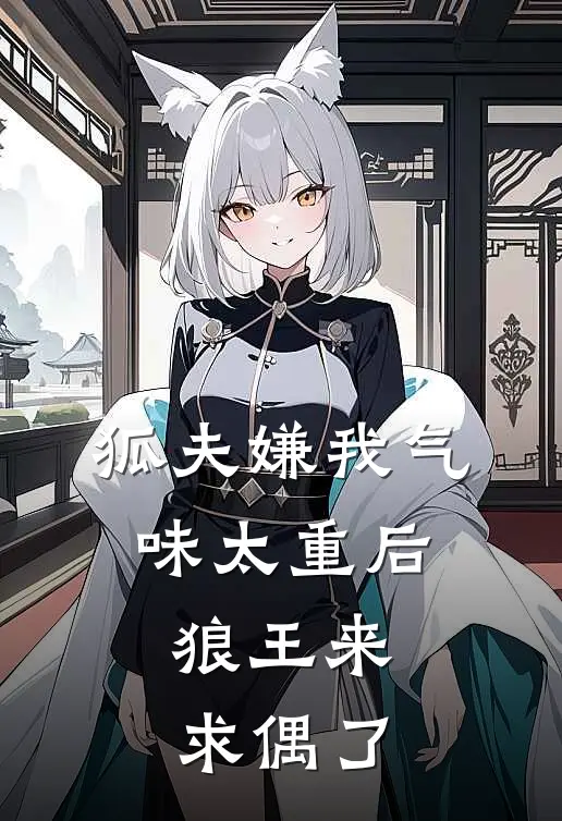 狐夫嫌我气味太重后，狼王来求偶了