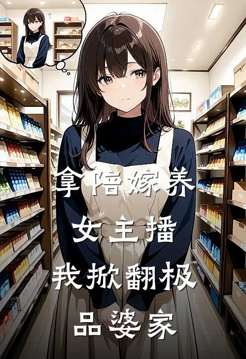拿陪嫁养女主播，我掀翻极品婆家