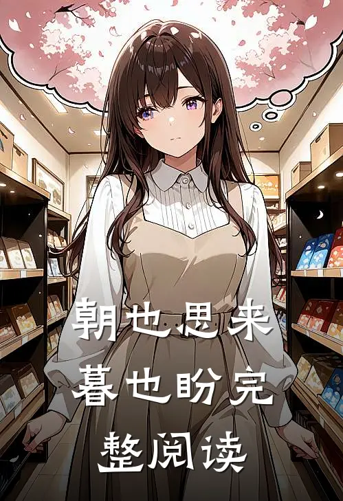 朝也思来暮也盼完整阅读
