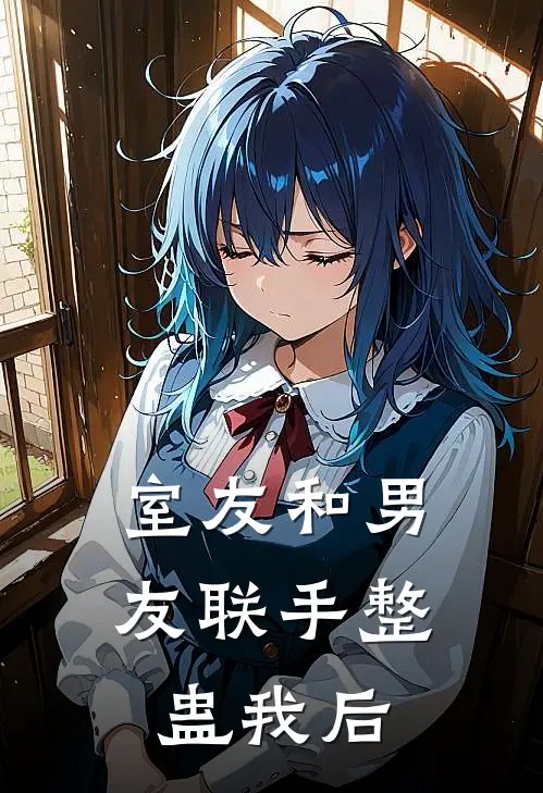 室友和男友联手整蛊我后