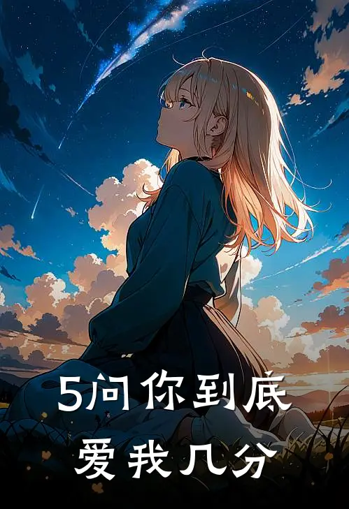 5问你到底爱我几分