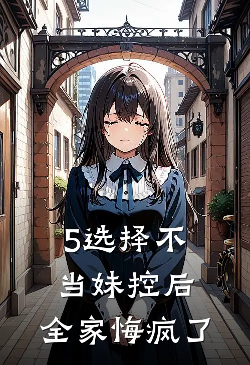 5选择不当妹控后,全家悔疯了