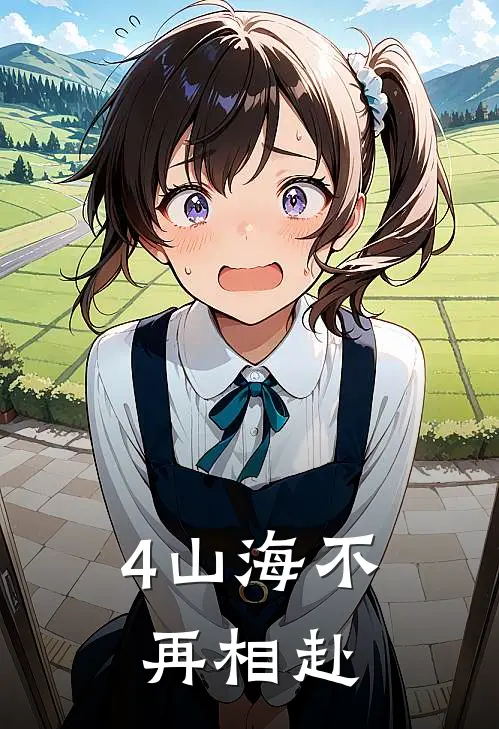 4山海不再相赴