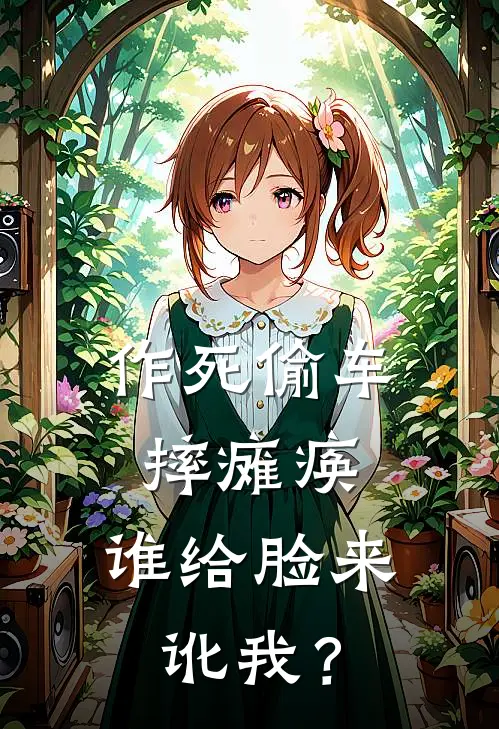 作死偷车摔瘫痪，谁给脸来讹我？