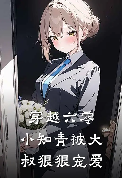 穿越六零,小知青被大叔狠狠宠爱