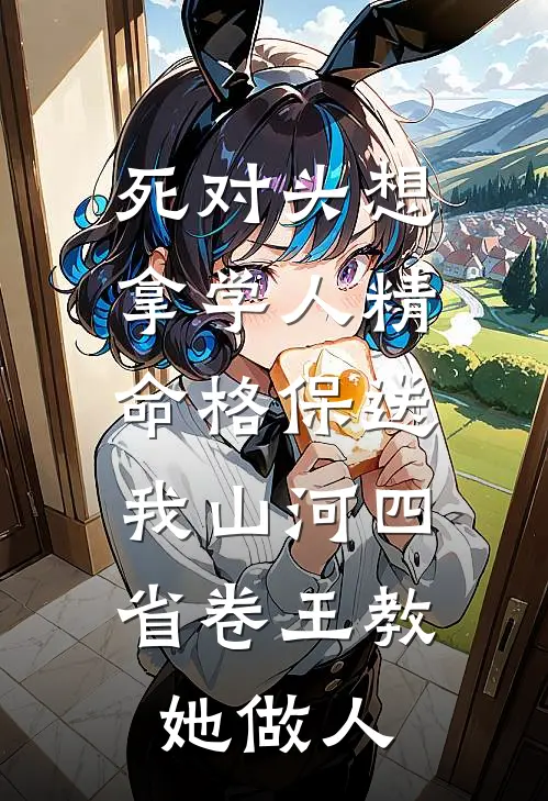 死对头想拿学人精命格保送，我山河四省卷王教她做人