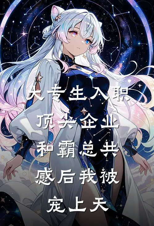 大专生入职顶尖企业，和霸总共感后我被宠上天