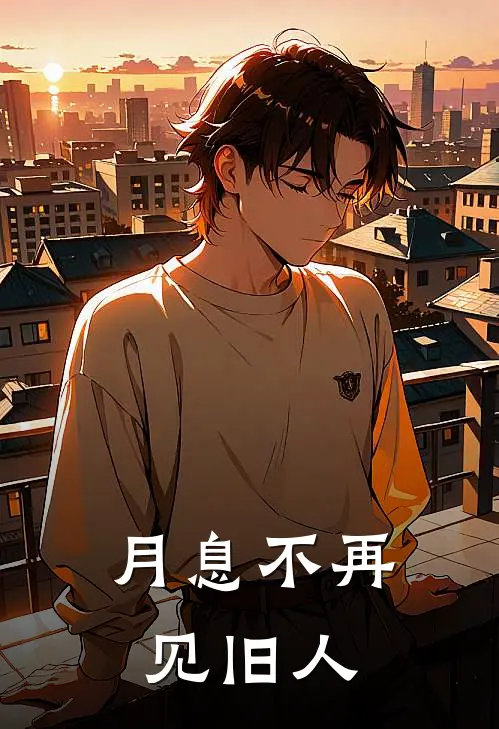 月息不再见旧人