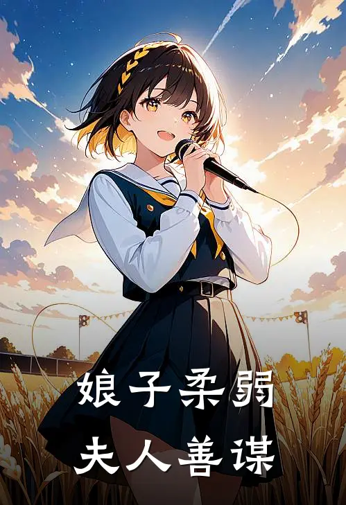 娘子柔弱,夫人善谋