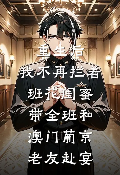 重生后,我不再拦着班花闺蜜带全班和澳门葡京老友赴宴