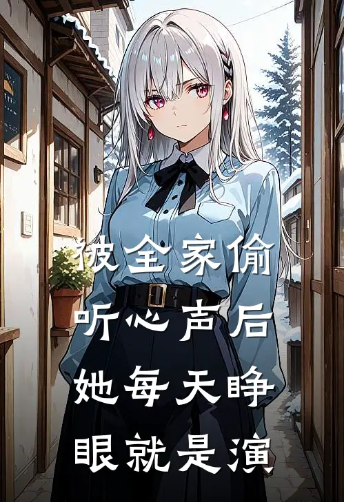 被全家偷听心声后,她每天睁眼就是演
