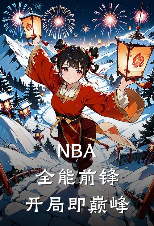 NBA:全能前锋,开局即巅峰