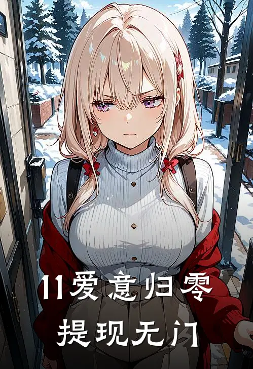 11爱意归零，提现无门