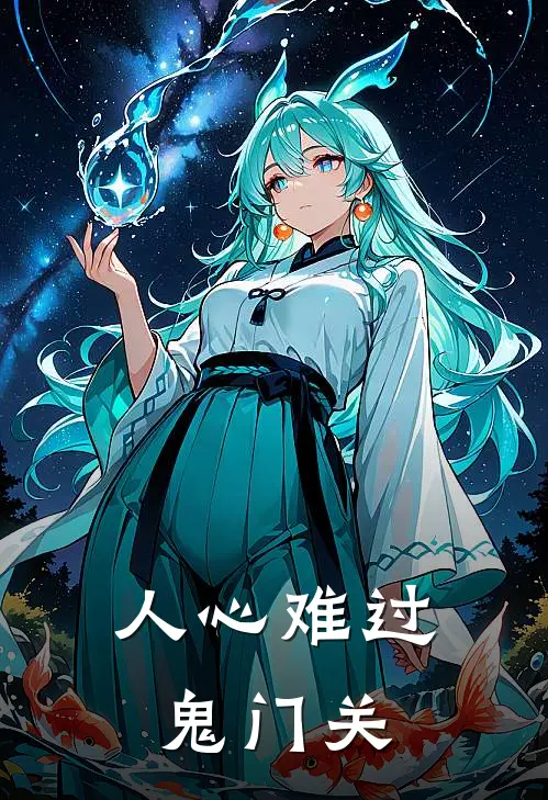 人心难过鬼门关