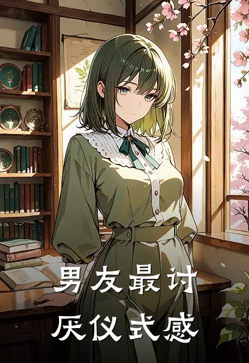 男友最讨厌仪式感