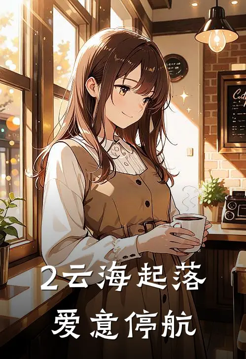 2云海起落,爱意停航