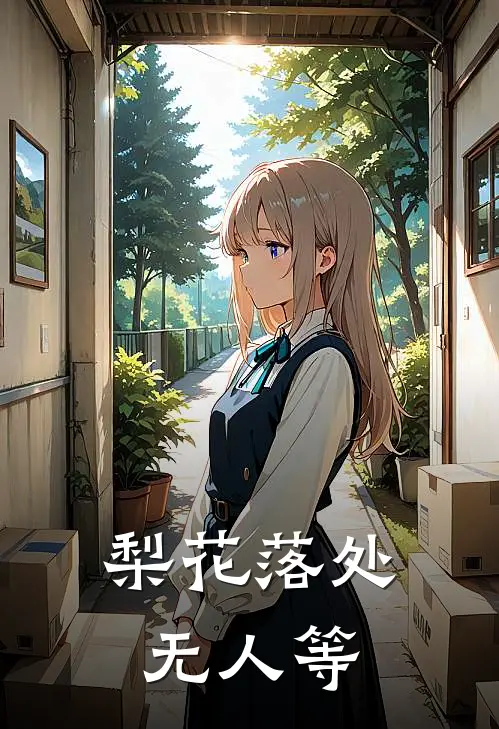 梨花落处无人等