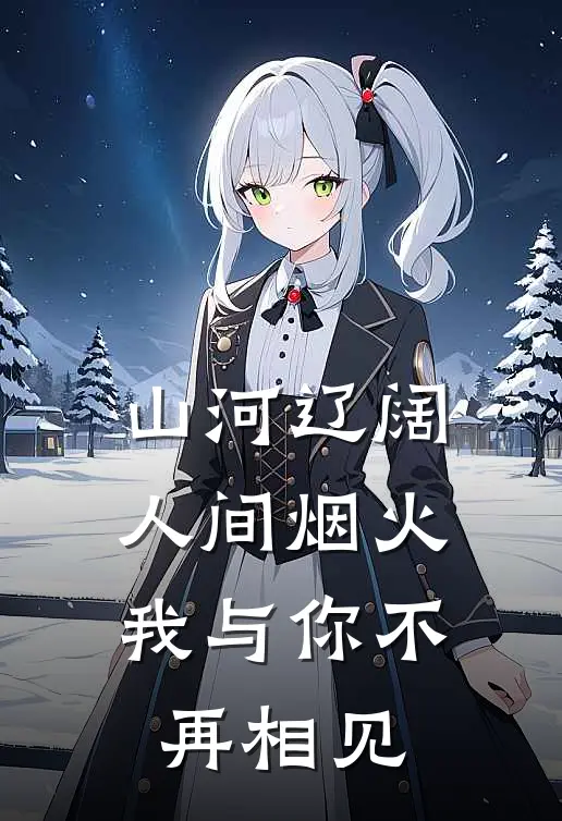 山河辽阔人间烟火，我与你不再相见