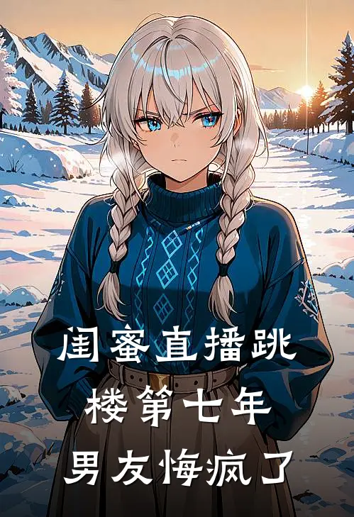 闺蜜直播跳楼第七年,男友悔疯了