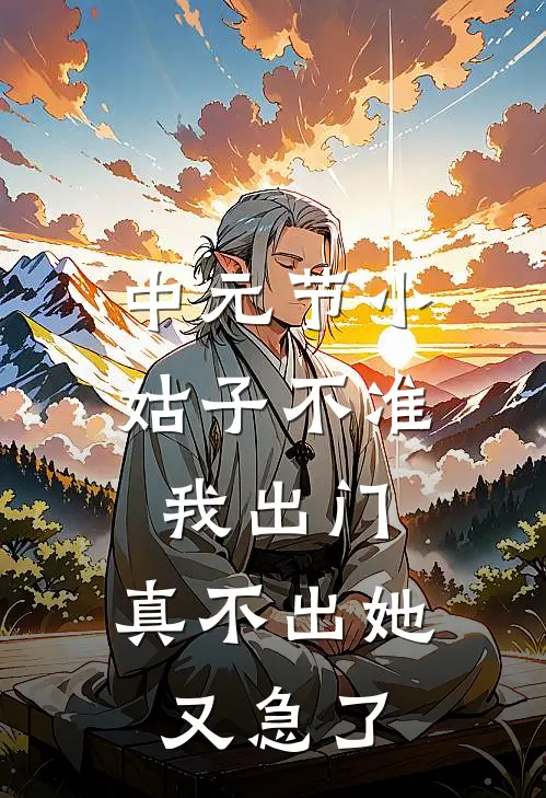 中元节小姑子不准我出门，真不出她又急了