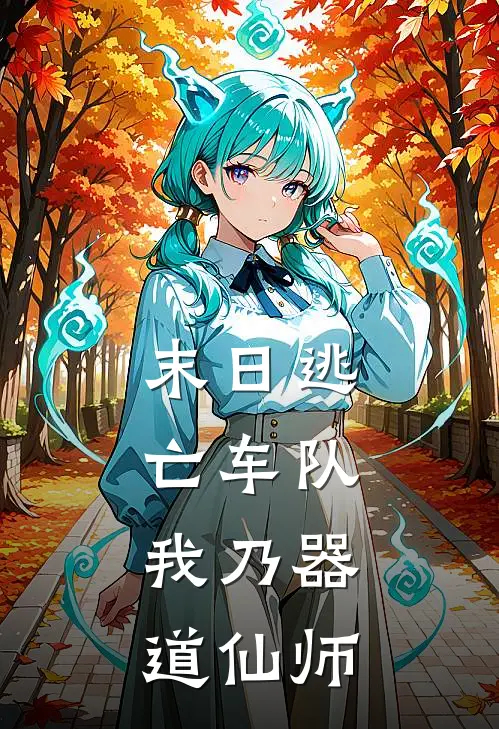 末日逃亡车队,我乃器道仙师