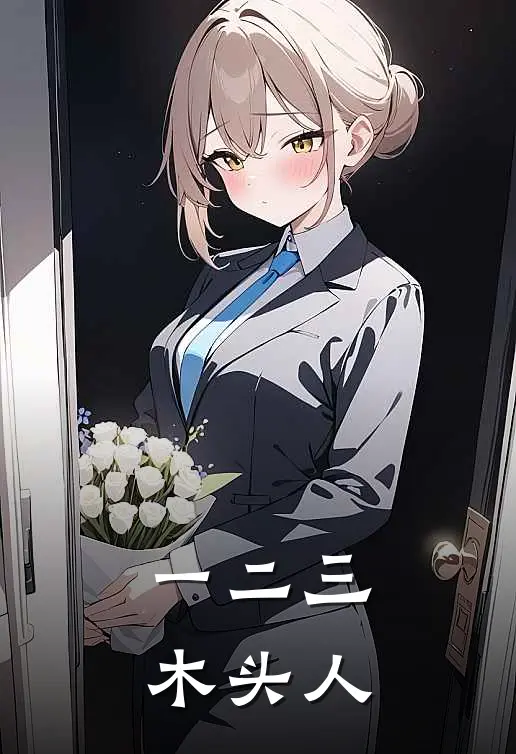 一二三,木头人