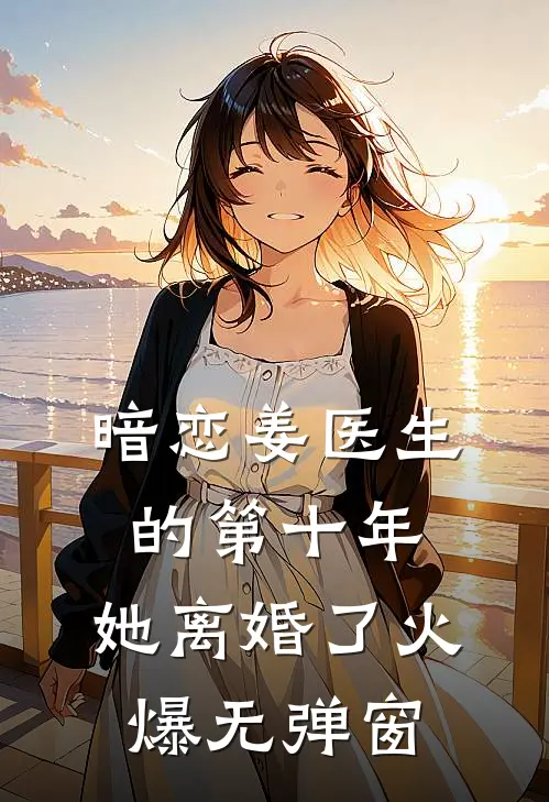 暗恋姜医生的第十年,她离婚了火爆无弹窗