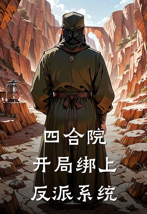 四合院:开局绑上反派系统