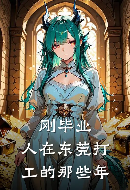 刚毕业,人在东莞打工的那些年