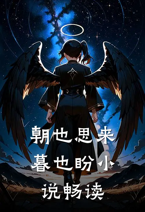 朝也思来暮也盼小说畅读