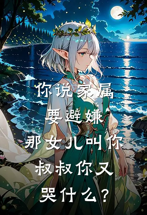 你说家属要避嫌，那女儿叫你叔叔你又哭什么？