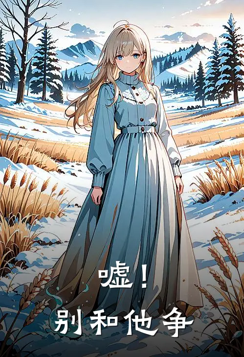 嘘！别和他争