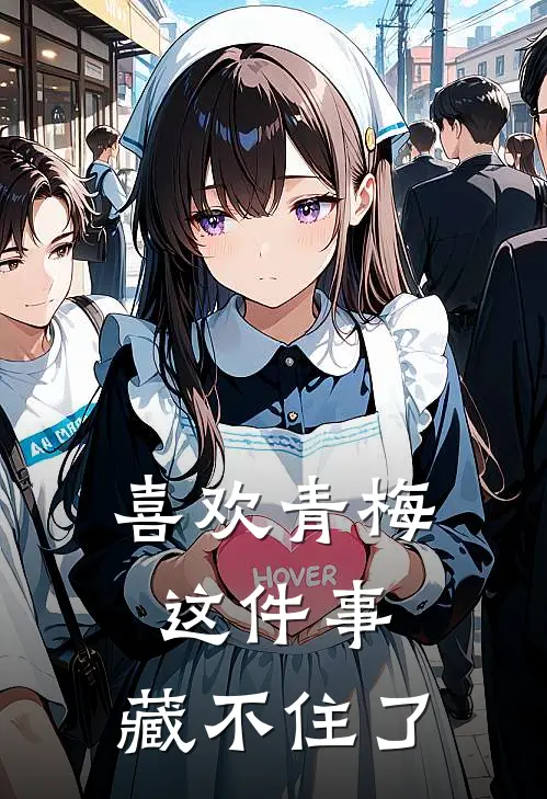 喜欢青梅这件事,藏不住了