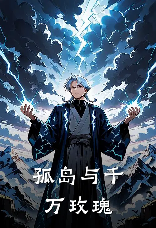 孤岛与千万玫瑰
