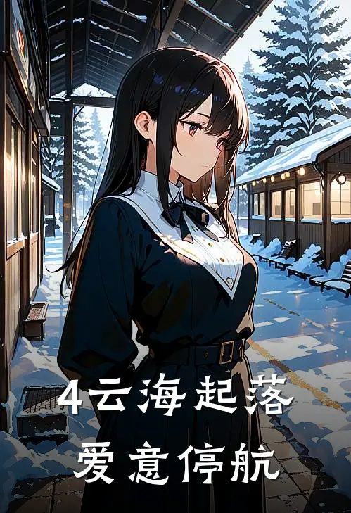 4云海起落,爱意停航