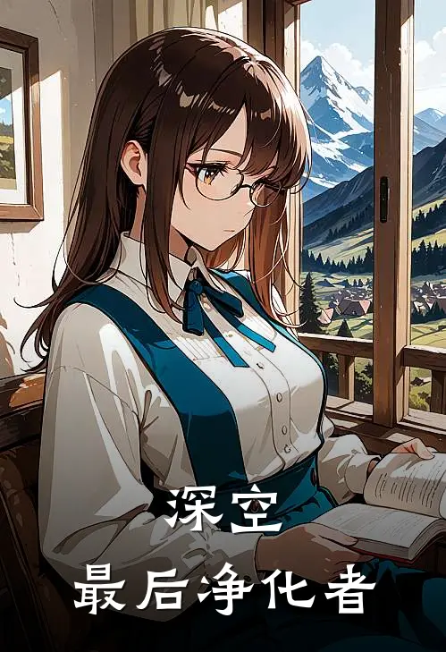 深空:最后净化者