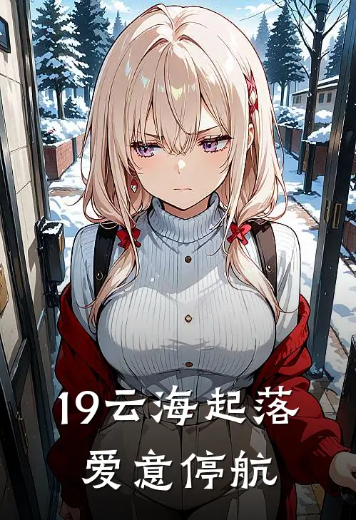 19云海起落，爱意停航