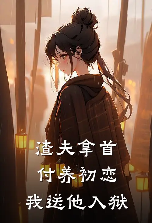 渣夫拿首付养初恋，我送他入狱