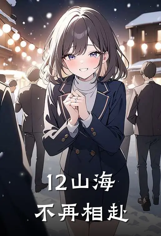 12山海不再相赴
